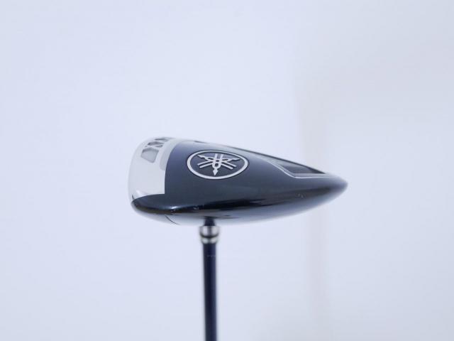 Fairway Wood : Yamaha : หัวไม้ 5 Yamaha Inpres UD+2 (ออกปี 2021 เบา สบาย ไกล) Loft 17 ก้าน Fujikura Air Speeder Flex R
