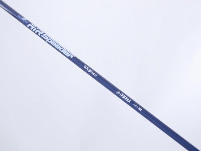 Fairway Wood : Yamaha : หัวไม้ 5 Yamaha Inpres UD+2 (ออกปี 2021 เบา สบาย ไกล) Loft 17 ก้าน Fujikura Air Speeder Flex R