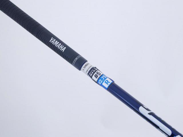 Fairway Wood : Yamaha : หัวไม้ 5 Yamaha Inpres UD+2 (ออกปี 2021 เบา สบาย ไกล) Loft 17 ก้าน Fujikura Air Speeder Flex R