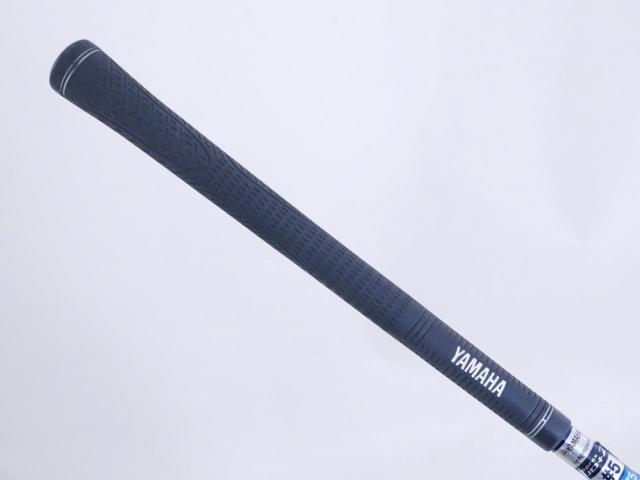 Fairway Wood : Yamaha : หัวไม้ 5 Yamaha Inpres UD+2 (ออกปี 2021 เบา สบาย ไกล) Loft 17 ก้าน Fujikura Air Speeder Flex R