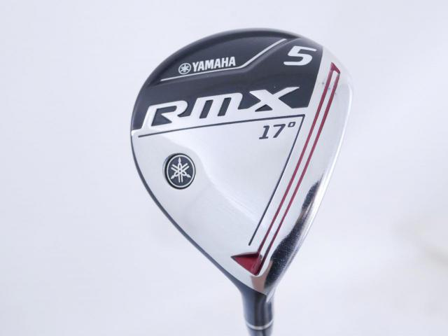Fairway Wood : Yamaha : หัวไม้ 5 Yamaha RMX (ออกปี 2020) Loft 17 Flex S