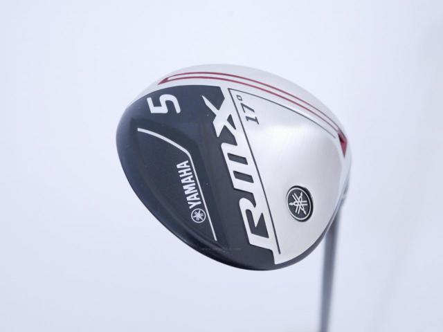 Fairway Wood : Yamaha : หัวไม้ 5 Yamaha RMX (ออกปี 2020) Loft 17 Flex S