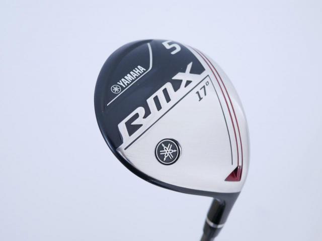Fairway Wood : Yamaha : หัวไม้ 5 Yamaha RMX (ออกปี 2020) Loft 17 Flex S