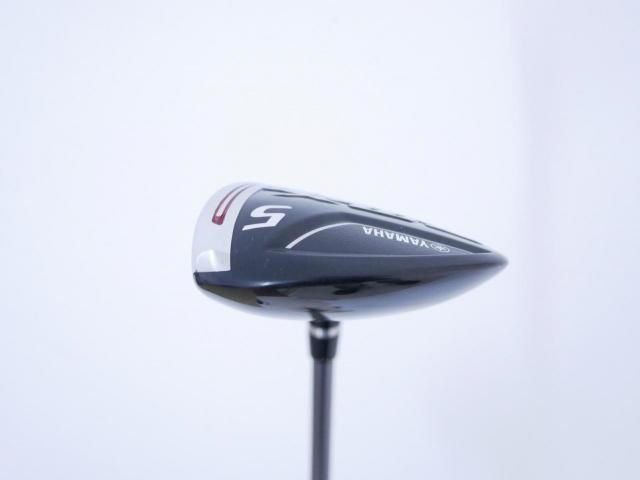 Fairway Wood : Yamaha : หัวไม้ 5 Yamaha RMX (ออกปี 2020) Loft 17 Flex S