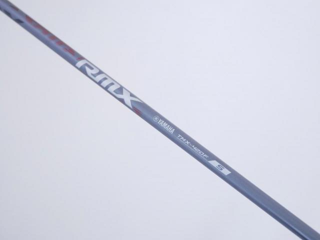 Fairway Wood : Yamaha : หัวไม้ 5 Yamaha RMX (ออกปี 2020) Loft 17 Flex S
