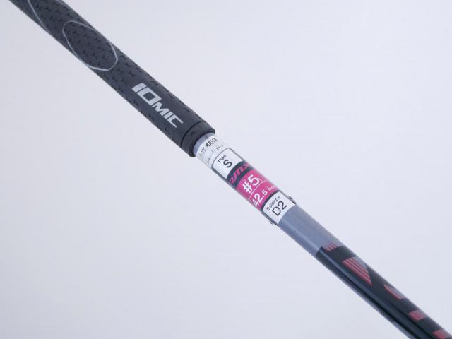 Fairway Wood : Yamaha : หัวไม้ 5 Yamaha RMX (ออกปี 2020) Loft 17 Flex S