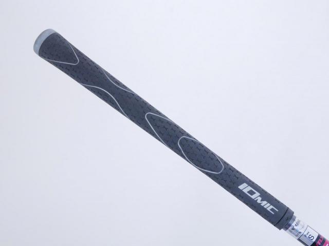 Fairway Wood : Yamaha : หัวไม้ 5 Yamaha RMX (ออกปี 2020) Loft 17 Flex S