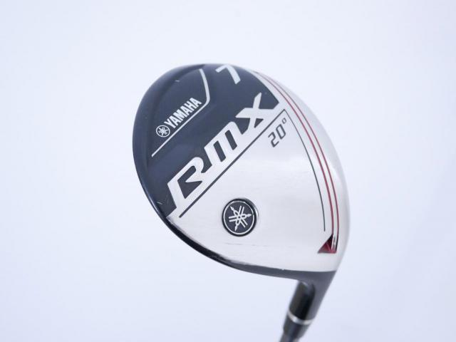 Fairway Wood : Yamaha : หัวไม้ 7 Yamaha RMX (ออกปี 2020) Loft 20 Flex S
