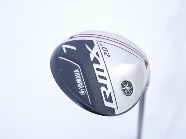 Fairway Wood : Yamaha : หัวไม้ 7 Yamaha RMX (ออกปี 2020) Loft 20 Flex S