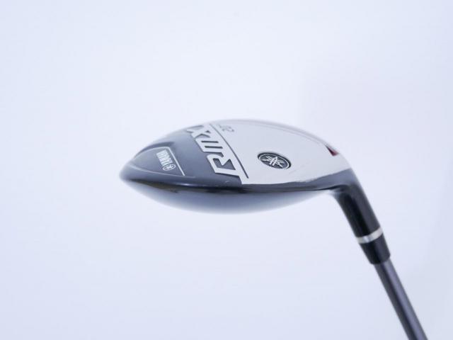 Fairway Wood : Yamaha : หัวไม้ 7 Yamaha RMX (ออกปี 2020) Loft 20 Flex S