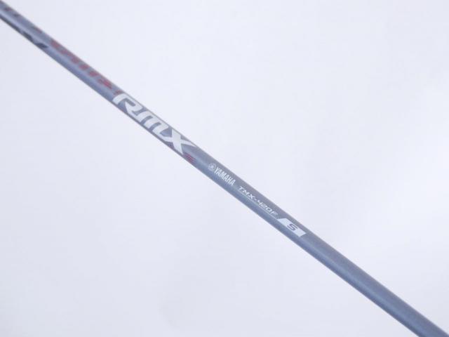 Fairway Wood : Yamaha : หัวไม้ 7 Yamaha RMX (ออกปี 2020) Loft 20 Flex S