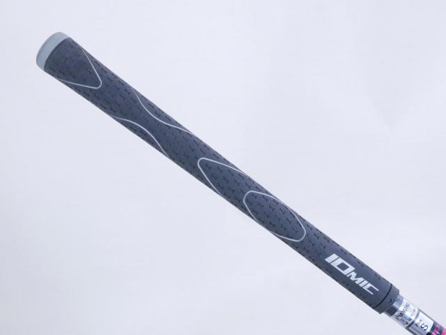 Fairway Wood : Yamaha : หัวไม้ 7 Yamaha RMX (ออกปี 2020) Loft 20 Flex S