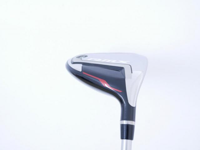 Fairway Wood : Yamaha : หัวไม้ 5 Yamaha RMX FW (ออกปี 2018) Loft 17 ก้าน Mitsubishi FUBUKI Ai II 55 Flex SR
