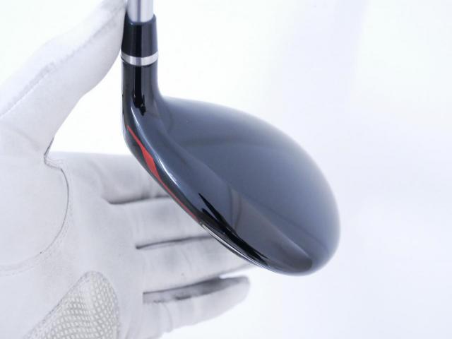 Fairway Wood : Yamaha : หัวไม้ 5 Yamaha RMX FW (ออกปี 2018) Loft 17 ก้าน Mitsubishi FUBUKI Ai II 55 Flex SR