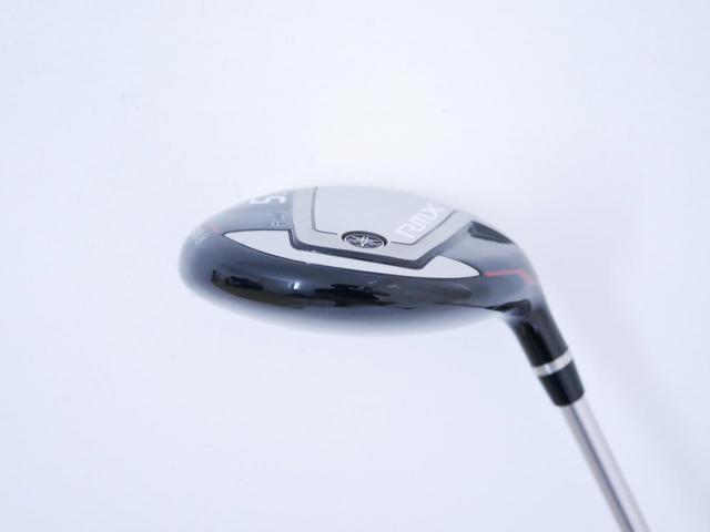 Fairway Wood : Yamaha : หัวไม้ 5 Yamaha RMX FW (ออกปี 2018) Loft 17 ก้าน Mitsubishi FUBUKI Ai II 55 Flex SR