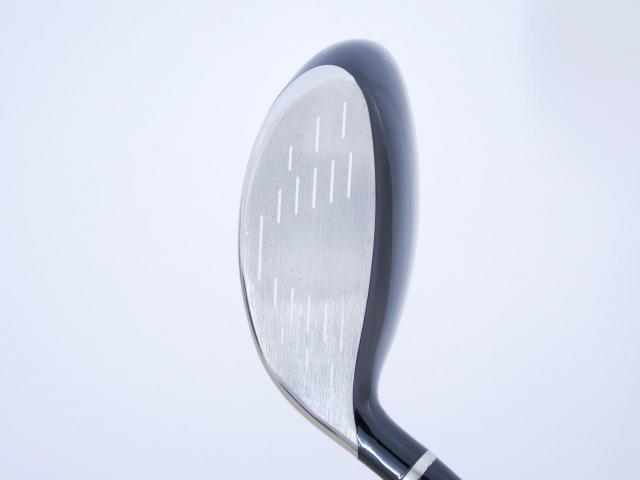 Fairway Wood : Yamaha : หัวไม้ 5 Yamaha RMX FW (ออกปี 2018) Loft 17 ก้าน Mitsubishi FUBUKI Ai II 55 Flex SR