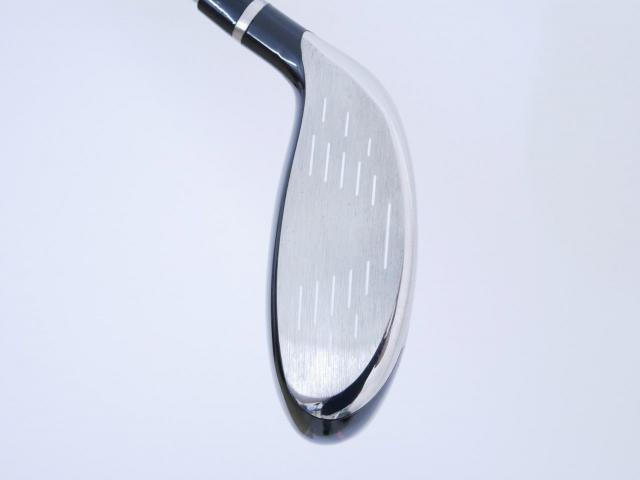 Fairway Wood : Yamaha : หัวไม้ 5 Yamaha RMX FW (ออกปี 2018) Loft 17 ก้าน Mitsubishi FUBUKI Ai II 55 Flex SR