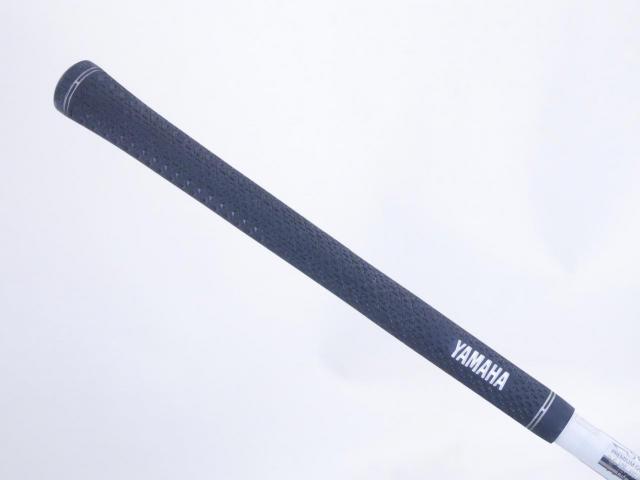 Fairway Wood : Yamaha : หัวไม้ 5 Yamaha RMX FW (ออกปี 2018) Loft 17 ก้าน Mitsubishi FUBUKI Ai II 55 Flex SR