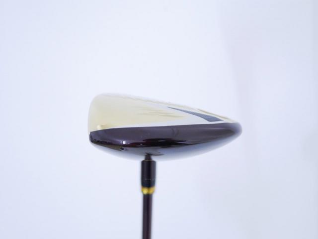 Fairway Wood : Maruman : หัวไม้ 5 Maruman MAJESTY Prestigio 13 (ปี 2025 รุ่นท้อปสุด ของใหม่ 2 หมื่นกว่าบาท) Loft 19 Flex R