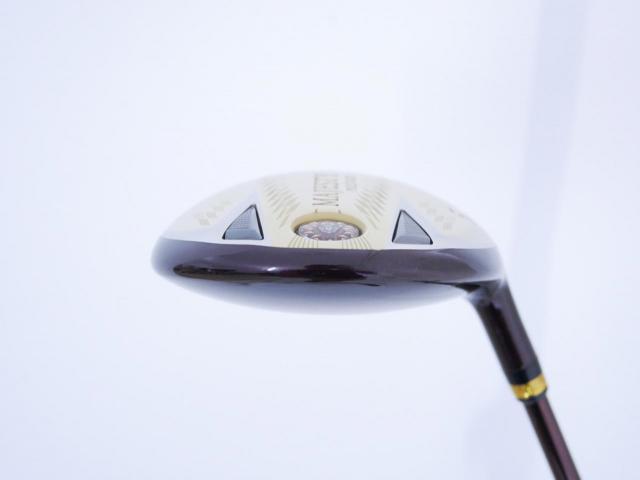 Fairway Wood : Maruman : หัวไม้ 5 Maruman MAJESTY Prestigio 13 (ปี 2025 รุ่นท้อปสุด ของใหม่ 2 หมื่นกว่าบาท) Loft 19 Flex R