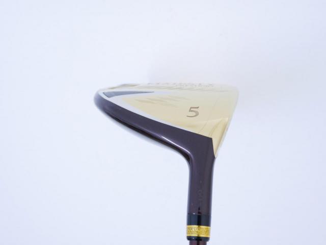 Fairway Wood : Maruman : หัวไม้ 5 Maruman MAJESTY Prestigio 13 (ปี 2025 รุ่นท้อปสุด ของใหม่ 2 หมื่นกว่าบาท) Loft 19 Flex R