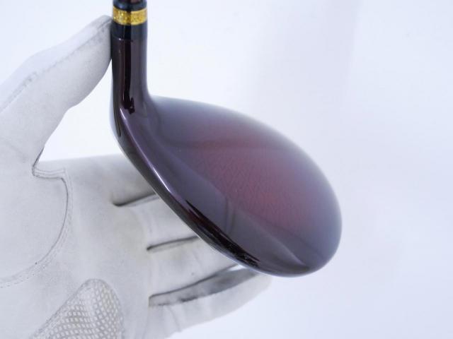 Fairway Wood : Maruman : หัวไม้ 5 Maruman MAJESTY Prestigio 13 (ปี 2025 รุ่นท้อปสุด ของใหม่ 2 หมื่นกว่าบาท) Loft 19 Flex R