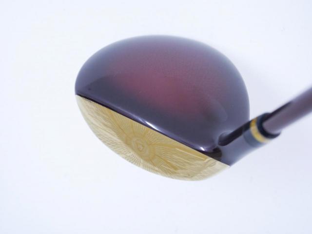 Fairway Wood : Maruman : หัวไม้ 5 Maruman MAJESTY Prestigio 13 (ปี 2025 รุ่นท้อปสุด ของใหม่ 2 หมื่นกว่าบาท) Loft 19 Flex R