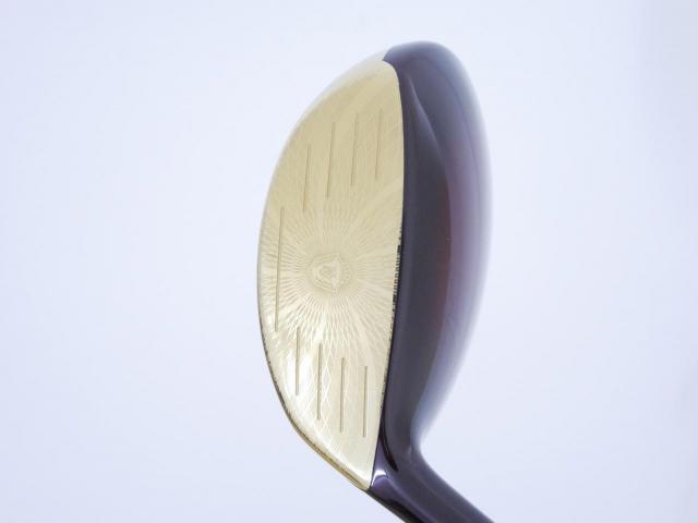Fairway Wood : Maruman : หัวไม้ 5 Maruman MAJESTY Prestigio 13 (ปี 2025 รุ่นท้อปสุด ของใหม่ 2 หมื่นกว่าบาท) Loft 19 Flex R