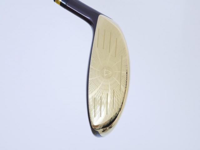 Fairway Wood : Maruman : หัวไม้ 5 Maruman MAJESTY Prestigio 13 (ปี 2025 รุ่นท้อปสุด ของใหม่ 2 หมื่นกว่าบาท) Loft 19 Flex R