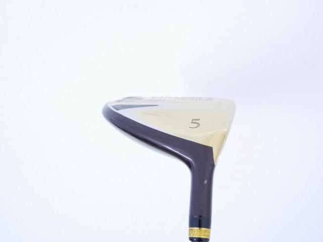 Fairway Wood : Maruman : หัวไม้ 5 Maruman MAJESTY Prestigio 13 (ปี 2025 รุ่นท้อปสุด ของใหม่ 2 หมื่นกว่าบาท) Loft 19 Flex SR