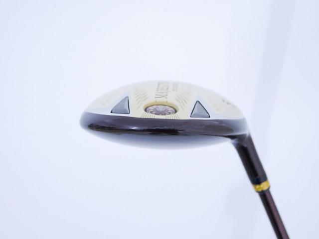 Fairway Wood : Maruman : หัวไม้ 5 Maruman MAJESTY Prestigio 13 (ปี 2025 รุ่นท้อปสุด ของใหม่ 2 หมื่นกว่าบาท) Loft 19 Flex SR