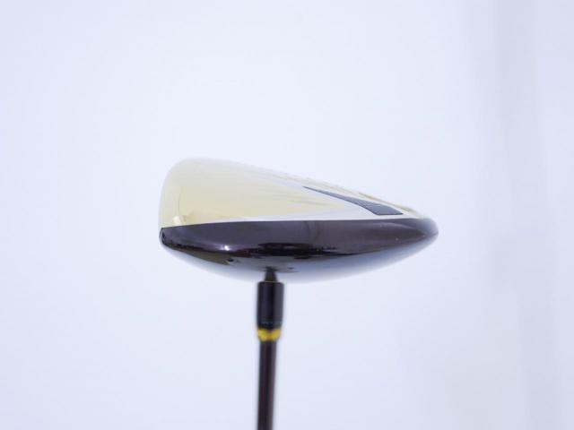Fairway Wood : Maruman : หัวไม้ 5 Maruman MAJESTY Prestigio 13 (ปี 2025 รุ่นท้อปสุด ของใหม่ 2 หมื่นกว่าบาท) Loft 19 Flex SR