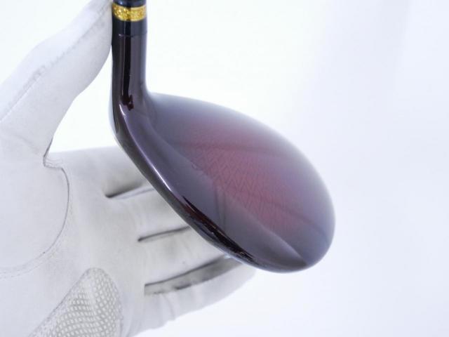Fairway Wood : Maruman : หัวไม้ 5 Maruman MAJESTY Prestigio 13 (ปี 2025 รุ่นท้อปสุด ของใหม่ 2 หมื่นกว่าบาท) Loft 19 Flex SR