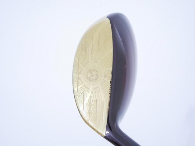 Fairway Wood : Maruman : หัวไม้ 5 Maruman MAJESTY Prestigio 13 (ปี 2025 รุ่นท้อปสุด ของใหม่ 2 หมื่นกว่าบาท) Loft 19 Flex SR