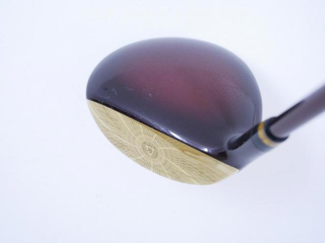 Fairway Wood : Maruman : หัวไม้ 5 Maruman MAJESTY Prestigio 13 (ปี 2025 รุ่นท้อปสุด ของใหม่ 2 หมื่นกว่าบาท) Loft 19 Flex SR