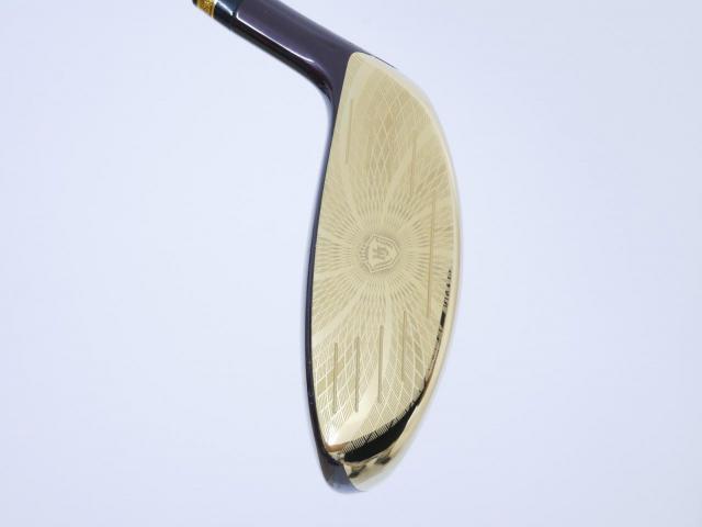 Fairway Wood : Maruman : หัวไม้ 5 Maruman MAJESTY Prestigio 13 (ปี 2025 รุ่นท้อปสุด ของใหม่ 2 หมื่นกว่าบาท) Loft 19 Flex SR