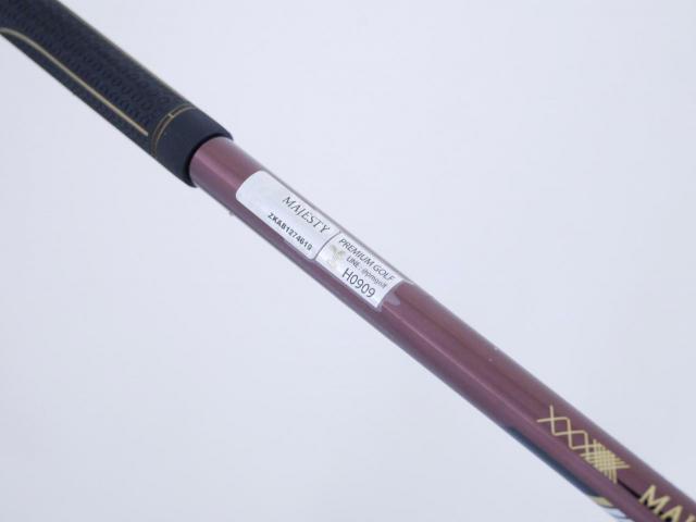 Fairway Wood : Maruman : หัวไม้ 5 Maruman MAJESTY Prestigio 13 (ปี 2025 รุ่นท้อปสุด ของใหม่ 2 หมื่นกว่าบาท) Loft 19 Flex SR