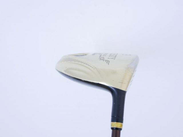 Fairway Wood : Maruman : หัวไม้ 3 Maruman Majesty Prestigio Gold Premium (รุ่นท๊อปสุด ของใหม่ 3 หมื่นบาท) Loft 16 Flex R2