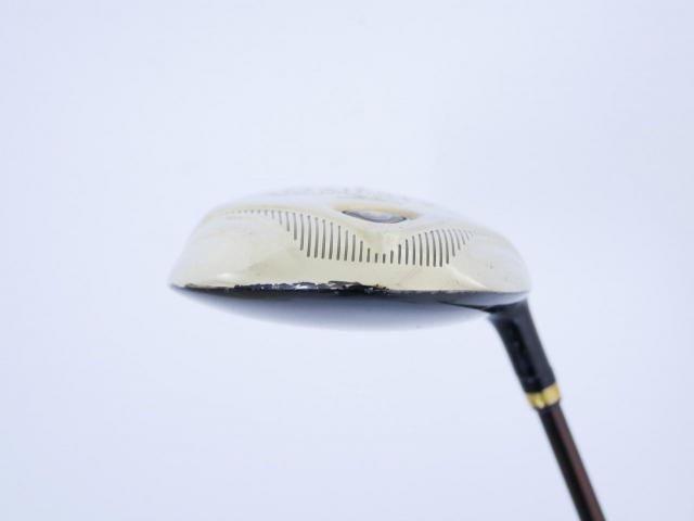 Fairway Wood : Maruman : หัวไม้ 3 Maruman Majesty Prestigio Gold Premium (รุ่นท๊อปสุด ของใหม่ 3 หมื่นบาท) Loft 16 Flex R2