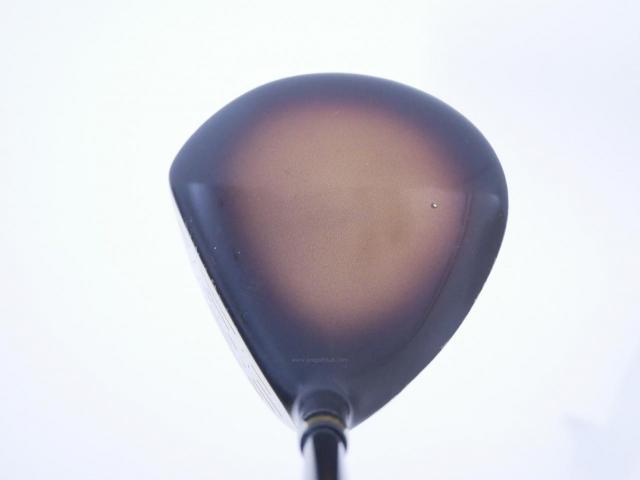 Fairway Wood : Maruman : หัวไม้ 3 Maruman Majesty Prestigio Gold Premium (รุ่นท๊อปสุด ของใหม่ 3 หมื่นบาท) Loft 16 Flex R2