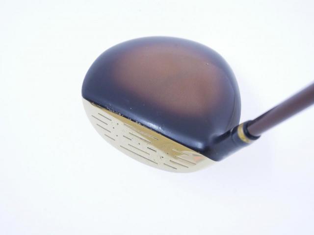 Fairway Wood : Maruman : หัวไม้ 3 Maruman Majesty Prestigio Gold Premium (รุ่นท๊อปสุด ของใหม่ 3 หมื่นบาท) Loft 16 Flex R2