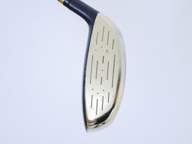 Fairway Wood : Maruman : หัวไม้ 3 Maruman Majesty Prestigio Gold Premium (รุ่นท๊อปสุด ของใหม่ 3 หมื่นบาท) Loft 16 Flex R2