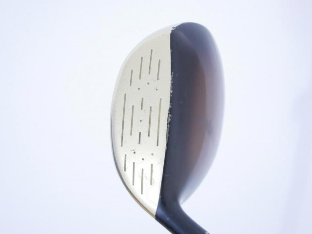 Fairway Wood : Maruman : หัวไม้ 3 Maruman Majesty Prestigio Gold Premium (รุ่นท๊อปสุด ของใหม่ 3 หมื่นบาท) Loft 16 Flex R2