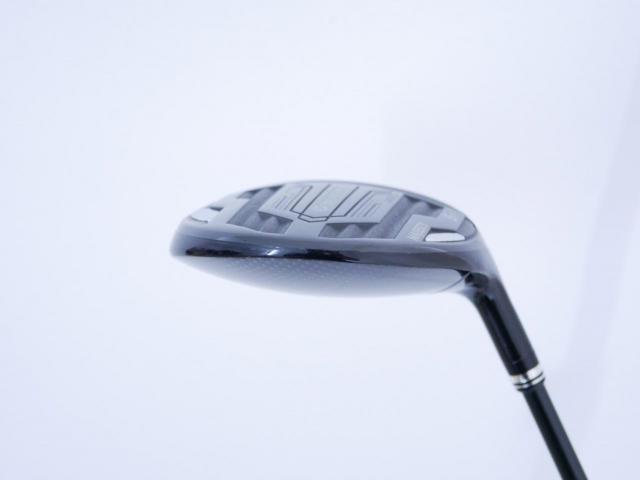 Fairway Wood : Maruman : หัวไม้ 5 Maruman MAJESTY Conquest (ออกปี 2022 รุ่นท้อป) Loft 18 ก้าน Fujikura Speeder NX Flex R