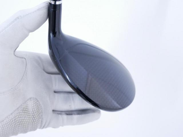 Fairway Wood : Maruman : หัวไม้ 5 Maruman MAJESTY Conquest (ออกปี 2022 รุ่นท้อป) Loft 18 ก้าน Fujikura Speeder NX Flex R