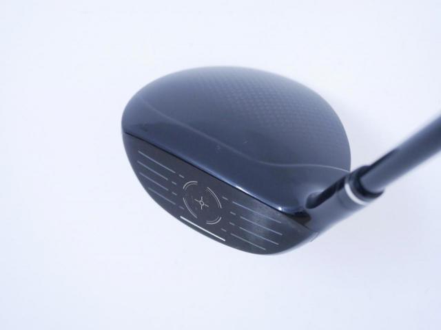 Fairway Wood : Maruman : หัวไม้ 5 Maruman MAJESTY Conquest (ออกปี 2022 รุ่นท้อป) Loft 18 ก้าน Fujikura Speeder NX Flex R