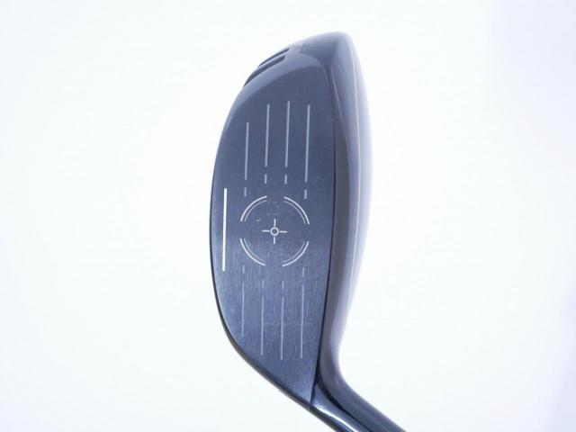 Fairway Wood : Maruman : หัวไม้ 5 Maruman MAJESTY Conquest (ออกปี 2022 รุ่นท้อป) Loft 18 ก้าน Fujikura Speeder NX Flex R