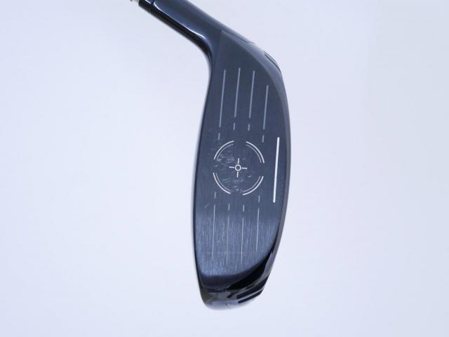 Fairway Wood : Maruman : หัวไม้ 5 Maruman MAJESTY Conquest (ออกปี 2022 รุ่นท้อป) Loft 18 ก้าน Fujikura Speeder NX Flex R