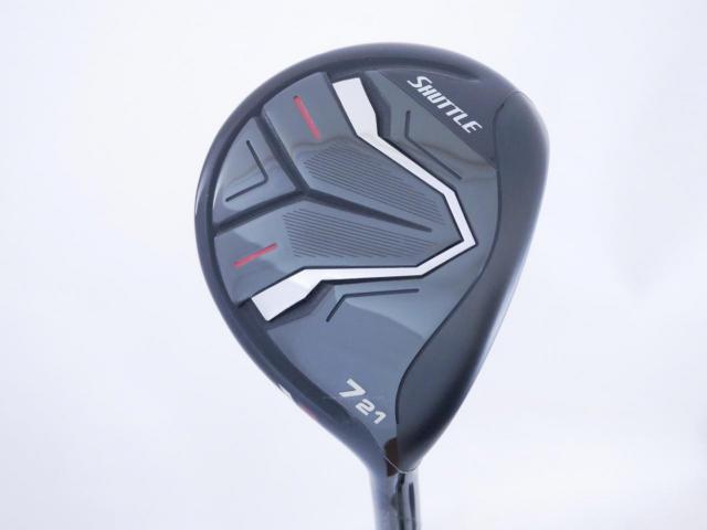 Fairway Wood : Maruman : หัวไม้ 7 Maruman Shuttle (ออกปี 2023) Loft 21 Flex R