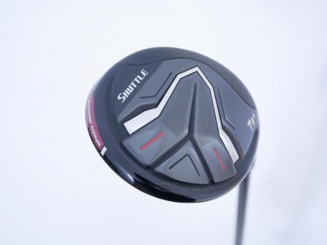 Fairway Wood : Maruman : หัวไม้ 7 Maruman Shuttle (ออกปี 2023) Loft 21 Flex R